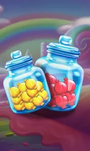 Candy Jar Clusters