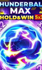Thunder Ball Max