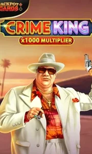 Crime King 1000