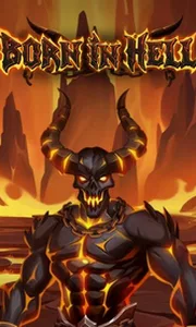 Born In Hell